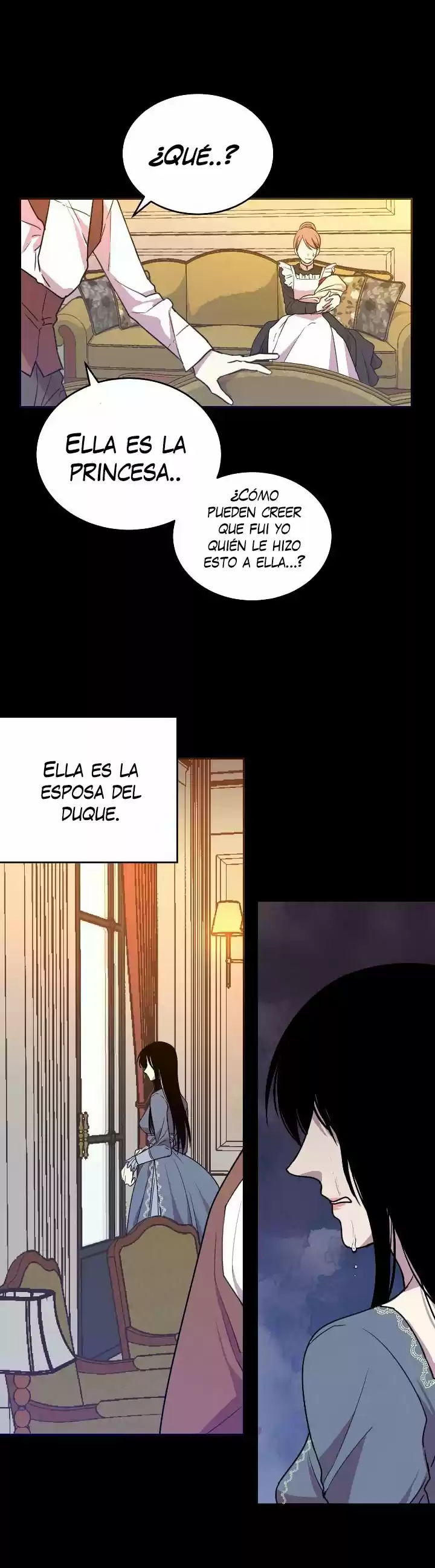 Lady Beast - Capítulo 1 - Página 13 - LectorTMOo