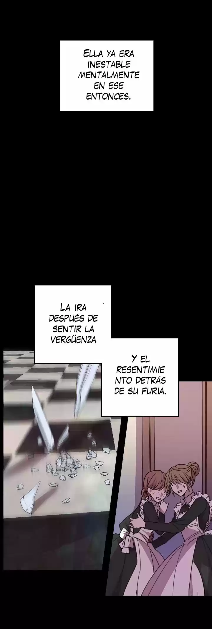 Lady Beast - Capítulo 1 - Página 14 - LectorTMOo