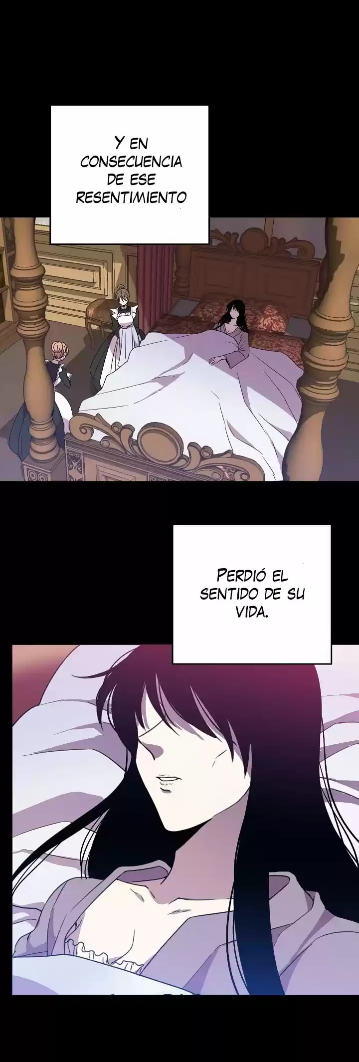 Lady Beast - Capítulo 1 - Página 15 - LectorTMOo