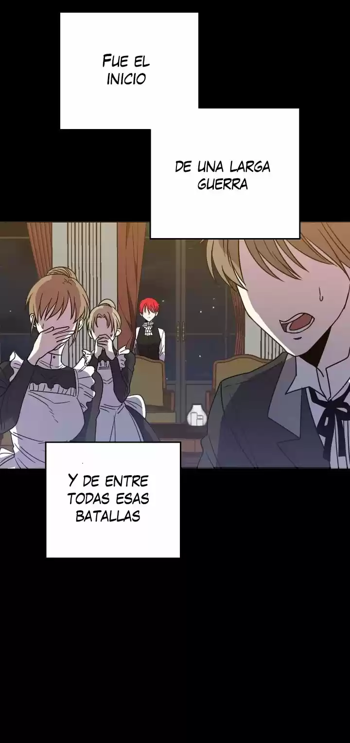 Lady Beast - Capítulo 1 - Página 18 - LectorTMOo