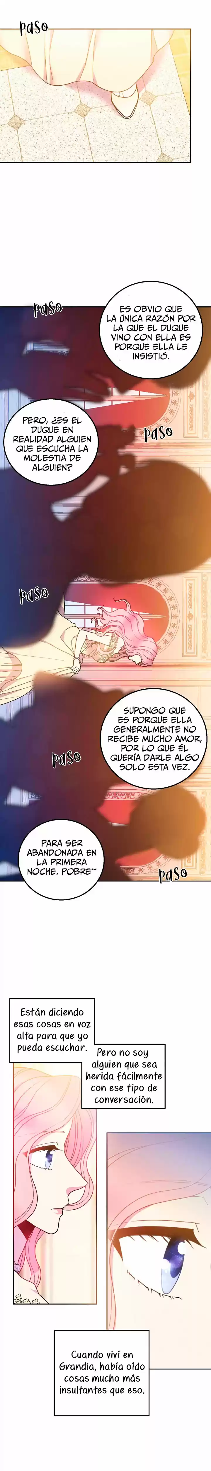 Lady Beast - Capítulo 10 - Página 10 - LectorTMOo