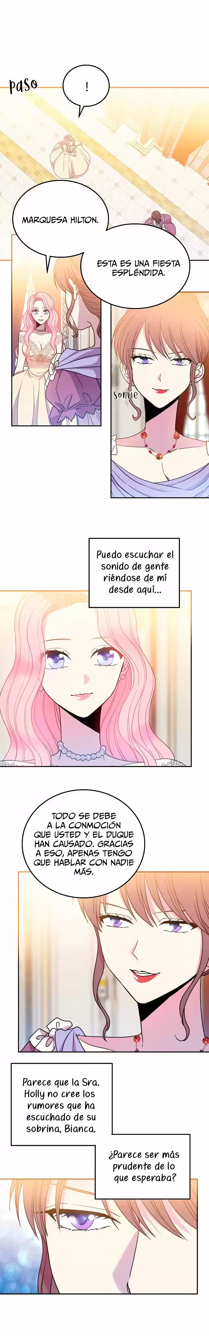 Lady Beast - Capítulo 10 - Página 11 - LectorTMOo