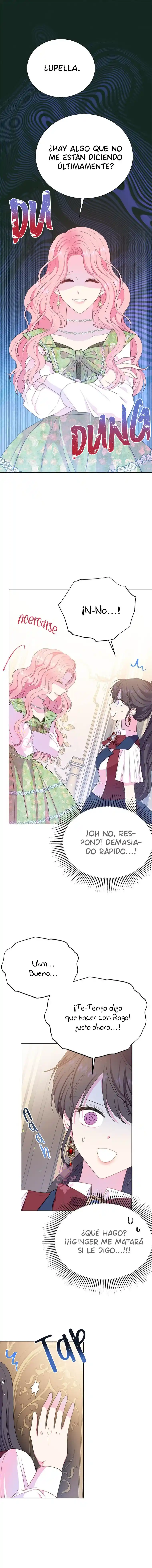 Lady Beast - Capítulo 100 - Página 6 - LectorTMOo