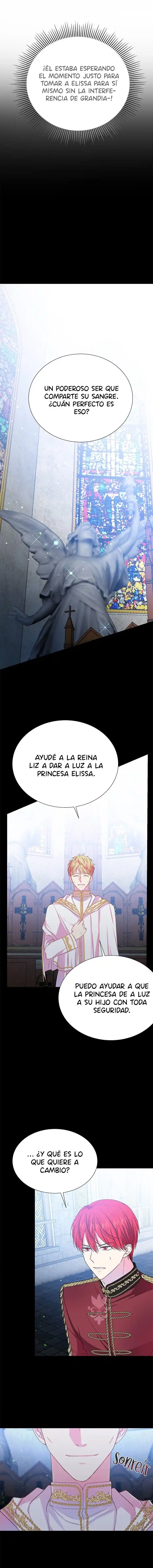 Lady Beast - Capítulo 100 - Página 10 - LectorTMOo