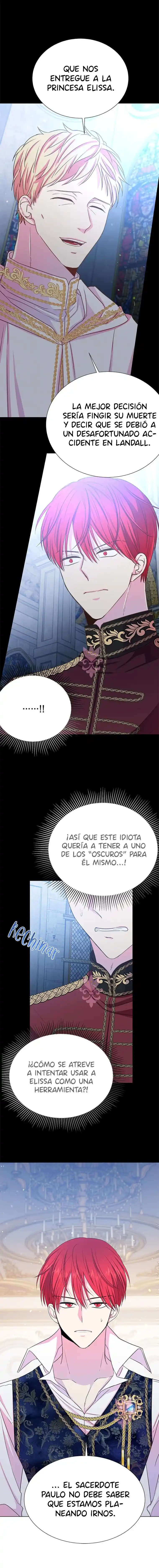 Lady Beast - Capítulo 100 - Página 11 - LectorTMOo
