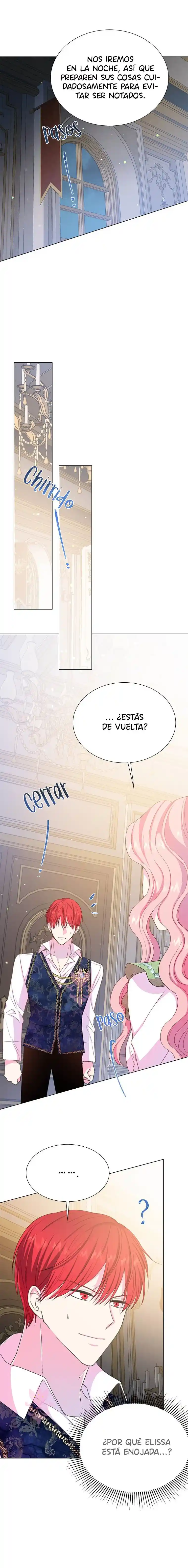 Lady Beast - Capítulo 100 - Página 12 - LectorTMOo
