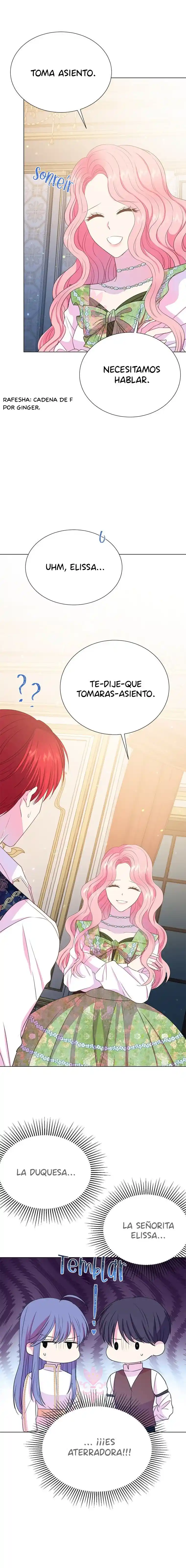 Lady Beast - Capítulo 100 - Página 13 - LectorTMOo