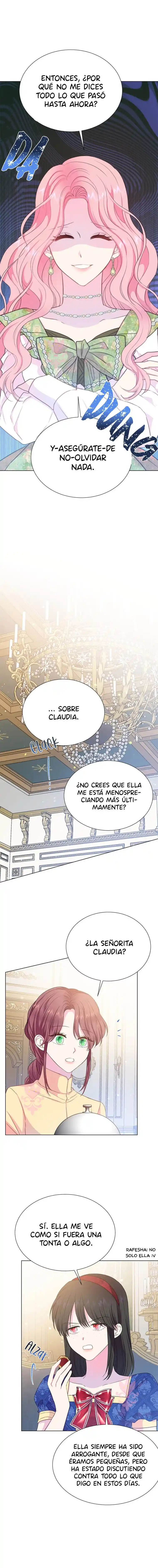 Lady Beast - Capítulo 100 - Página 14 - LectorTMOo