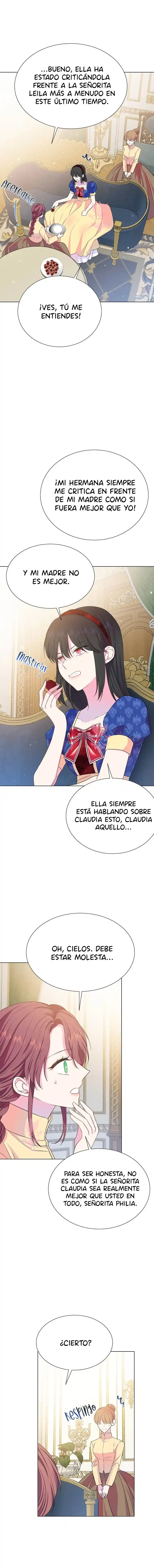 Lady Beast - Capítulo 100 - Página 15 - LectorTMOo