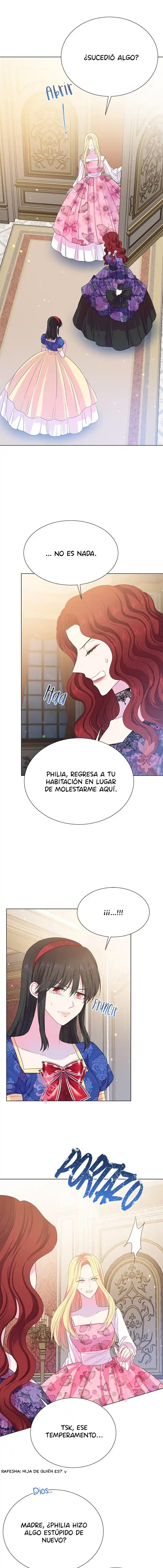 Lady Beast - Capítulo 101 - Página 10 - LectorTMOo