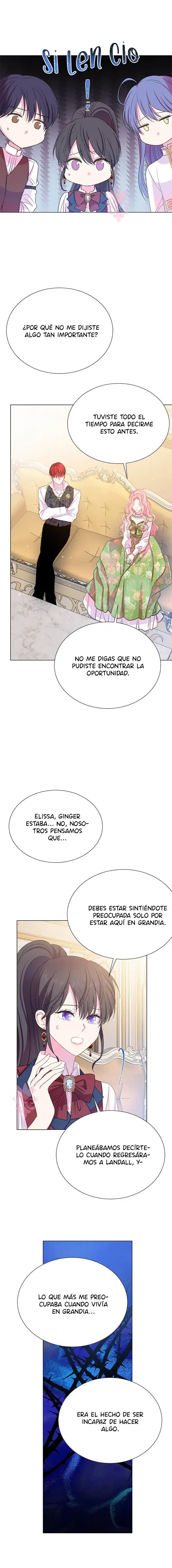 Lady Beast - Capítulo 101 - Página 13 - LectorTMOo