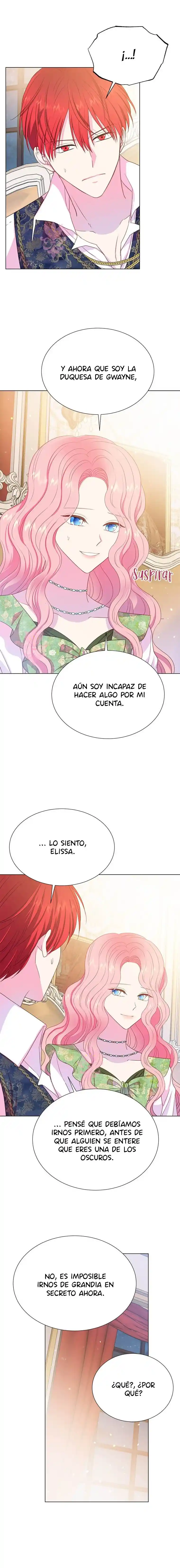 Lady Beast - Capítulo 101 - Página 14 - LectorTMOo