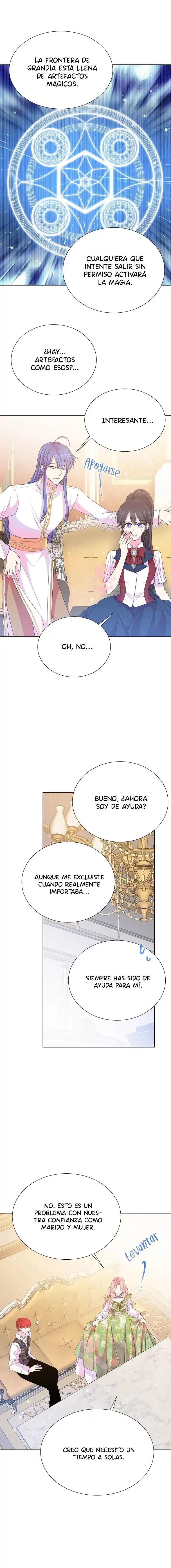 Lady Beast - Capítulo 101 - Página 15 - LectorTMOo