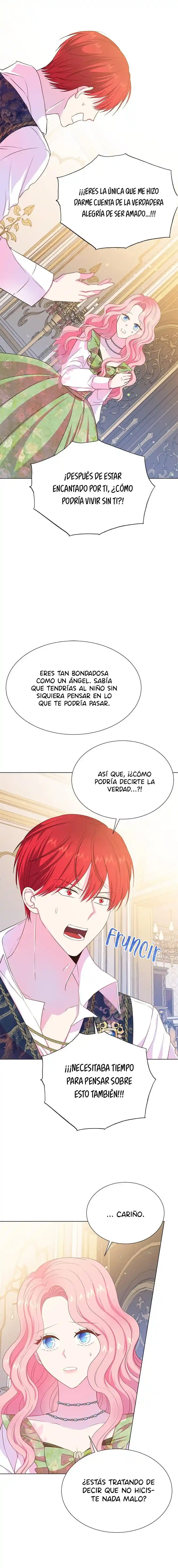 Lady Beast - Capítulo 101 - Página 17 - LectorTMOo