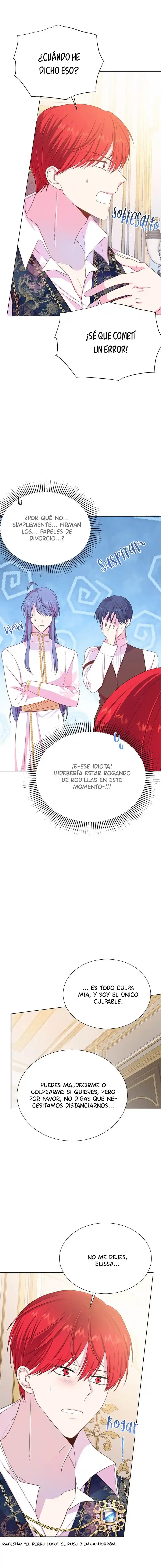Lady Beast - Capítulo 101 - Página 18 - LectorTMOo
