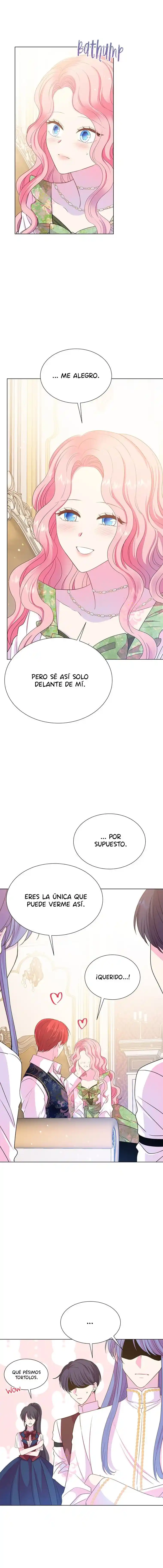 Lady Beast - Capítulo 102 - Página 7 - LectorTMOo