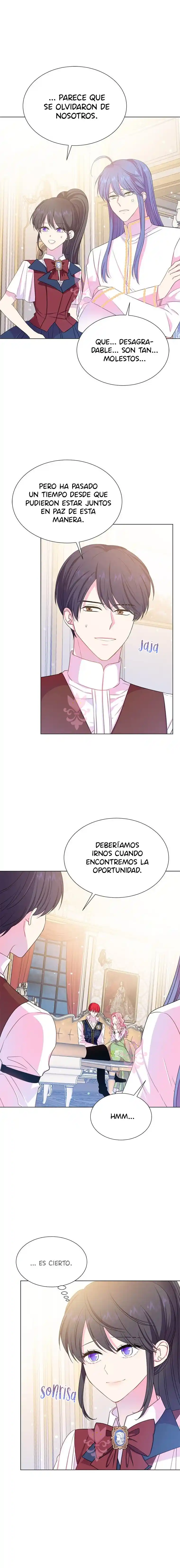 Lady Beast - Capítulo 102 - Página 8 - LectorTMOo