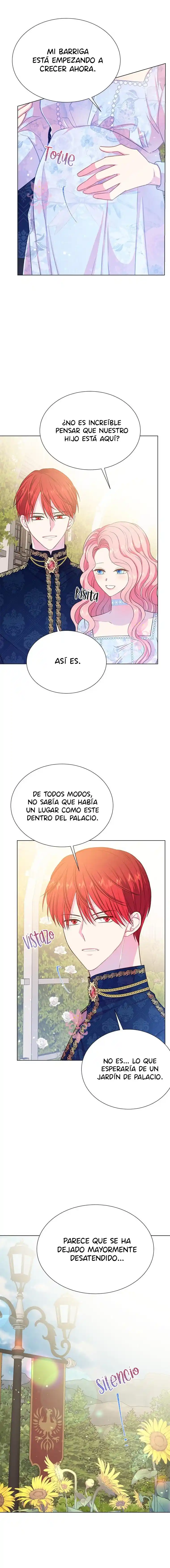 Lady Beast - Capítulo 102 - Página 10 - LectorTMOo