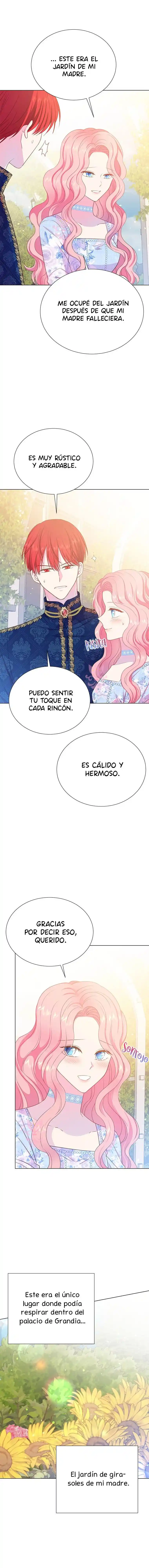 Lady Beast - Capítulo 102 - Página 11 - LectorTMOo