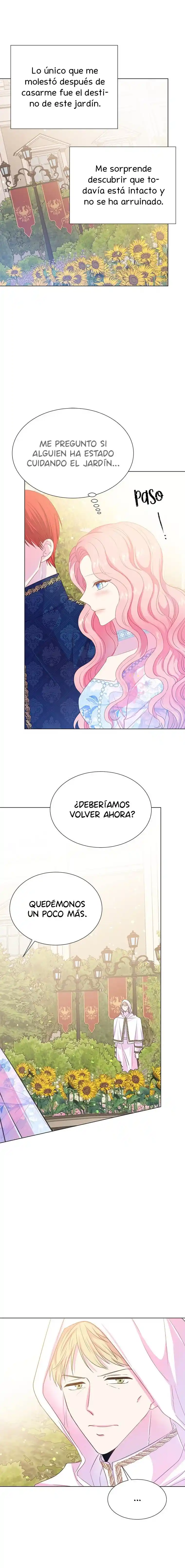 Lady Beast - Capítulo 102 - Página 12 - LectorTMOo