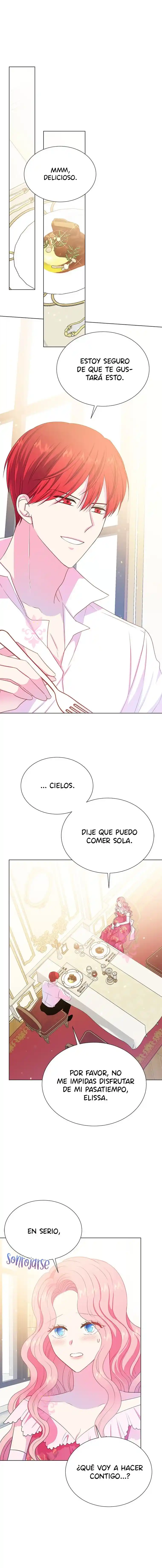 Lady Beast - Capítulo 102 - Página 13 - LectorTMOo