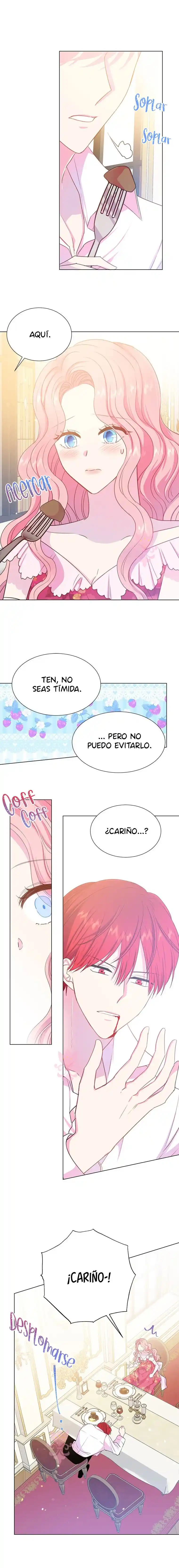 Lady Beast - Capítulo 102 - Página 14 - LectorTMOo