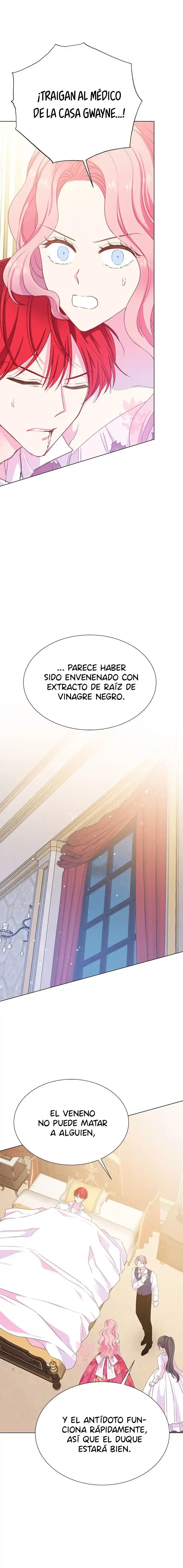 Lady Beast - Capítulo 102 - Página 16 - LectorTMOo