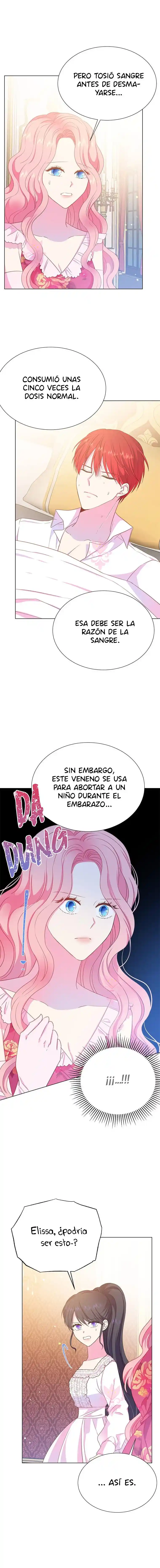 Lady Beast - Capítulo 102 - Página 17 - LectorTMOo