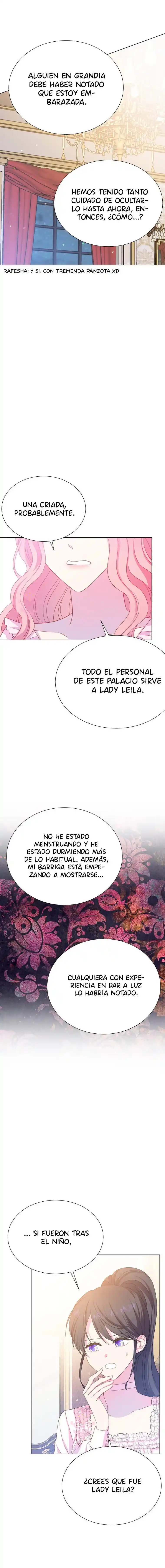 Lady Beast - Capítulo 102 - Página 18 - LectorTMOo