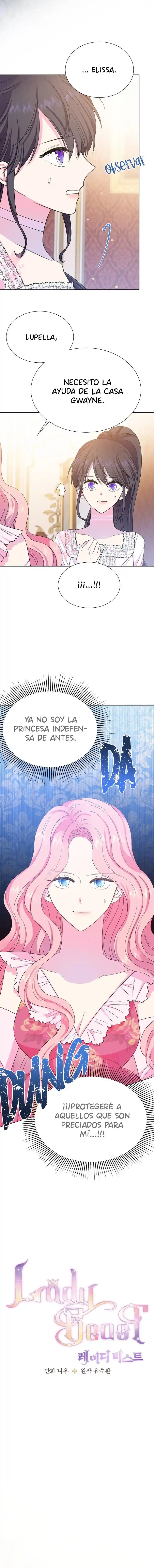 Lady Beast - Capítulo 103 - Página 7 - LectorTMOo