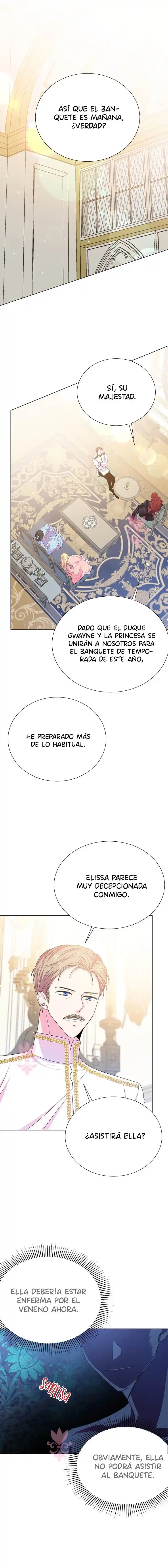 Lady Beast - Capítulo 103 - Página 8 - LectorTMOo