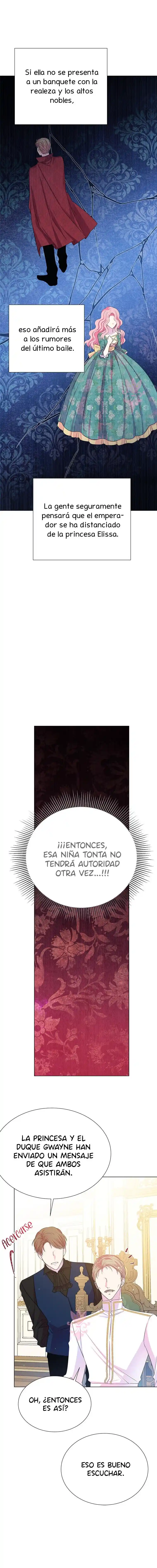 Lady Beast - Capítulo 103 - Página 9 - LectorTMOo