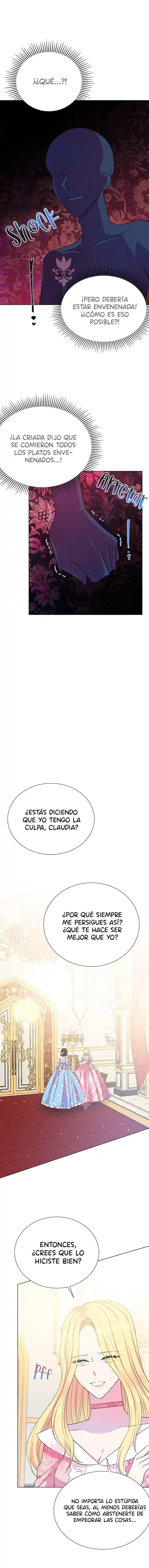 Lady Beast - Capítulo 103 - Página 10 - LectorTMOo