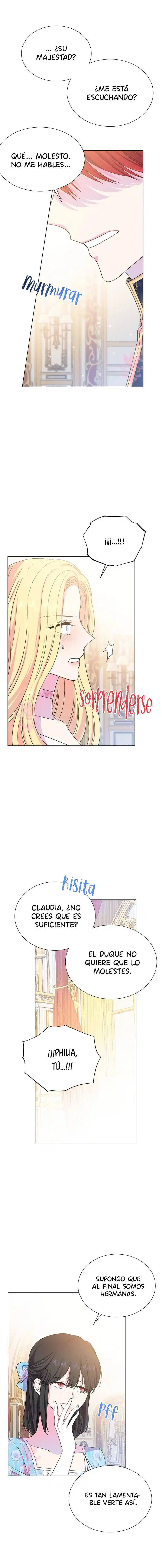 Lady Beast - Capítulo 103 - Página 12 - LectorTMOo