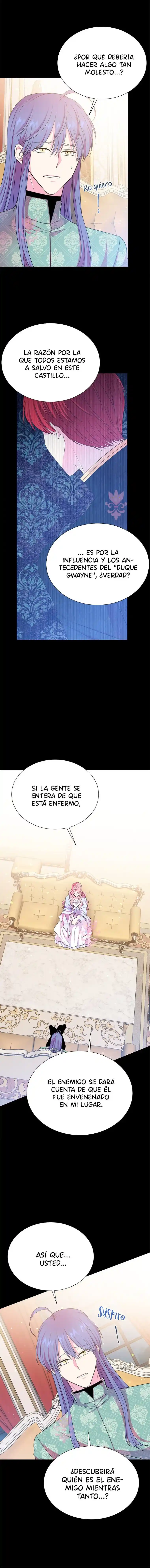 Lady Beast - Capítulo 103 - Página 15 - LectorTMOo