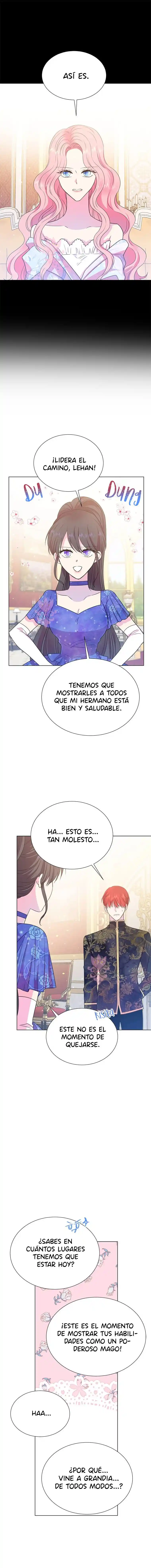Lady Beast - Capítulo 103 - Página 16 - LectorTMOo