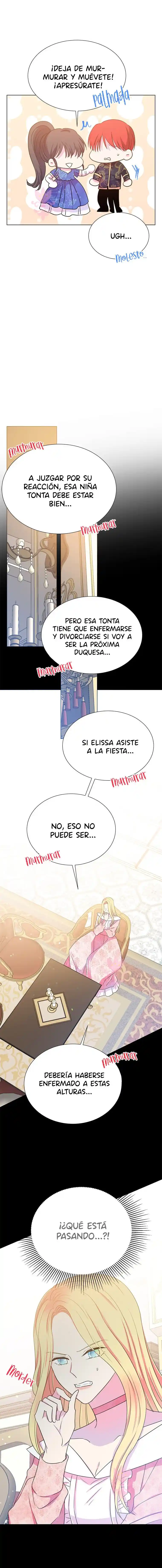 Lady Beast - Capítulo 103 - Página 17 - LectorTMOo