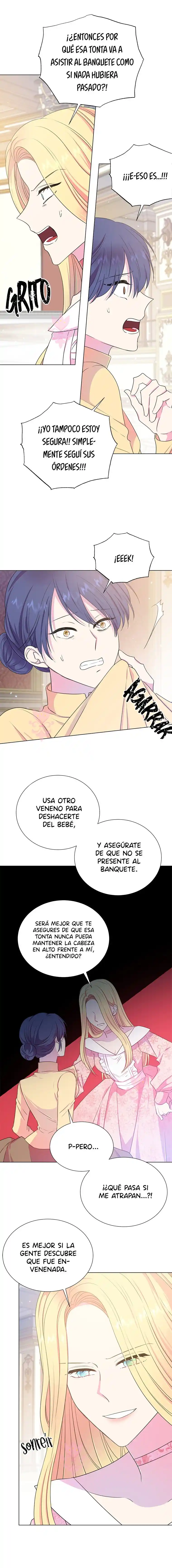 Lady Beast - Capítulo 104 - Página 8 - LectorTMOo