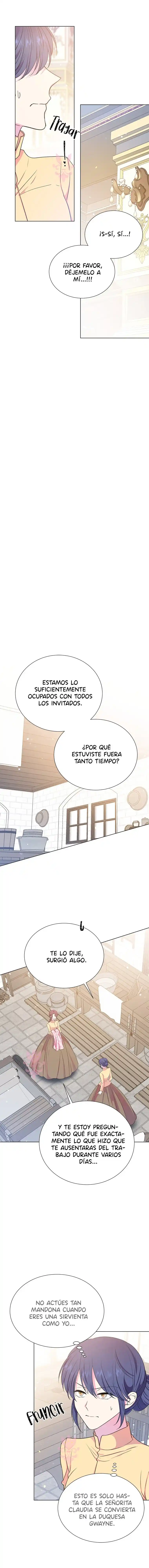 Lady Beast - Capítulo 104 - Página 10 - LectorTMOo