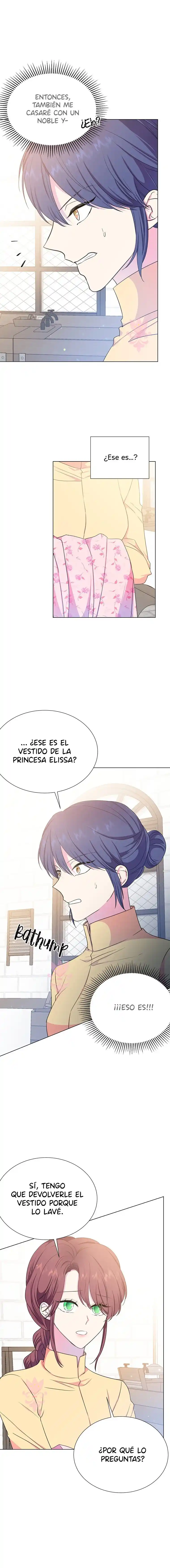 Lady Beast - Capítulo 104 - Página 11 - LectorTMOo