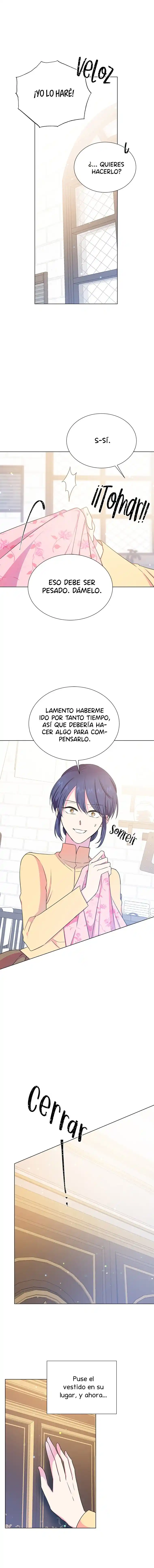 Lady Beast - Capítulo 104 - Página 12 - LectorTMOo