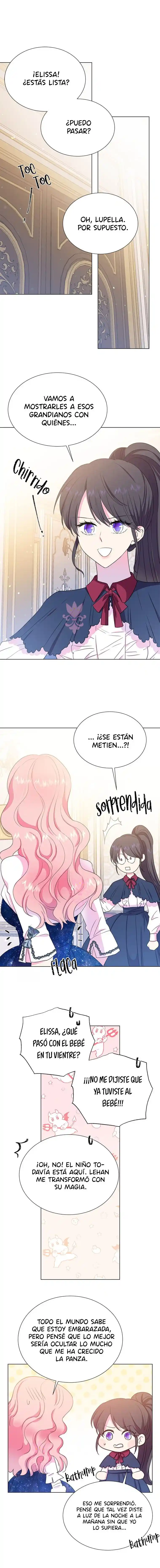 Lady Beast - Capítulo 105 - Página 6 - LectorTMOo
