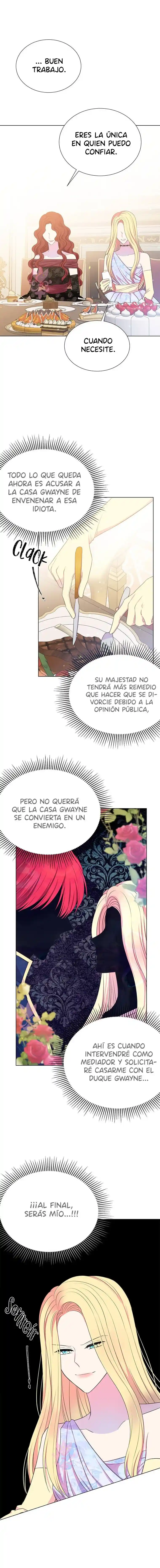 Lady Beast - Capítulo 105 - Página 9 - LectorTMOo