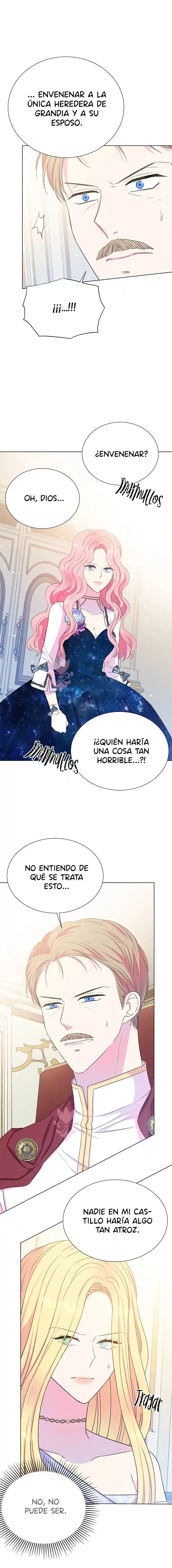 Lady Beast - Capítulo 105 - Página 12 - LectorTMOo