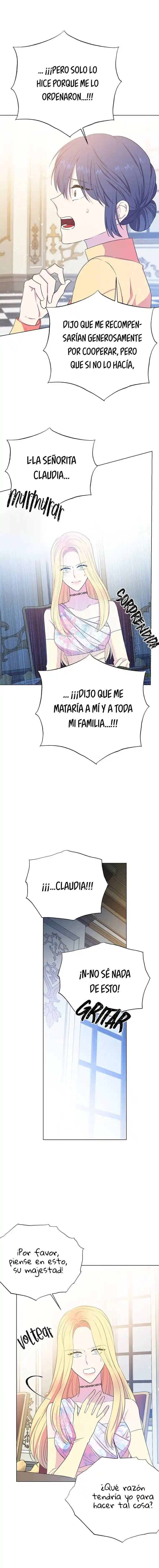 Lady Beast - Capítulo 105 - Página 14 - LectorTMOo