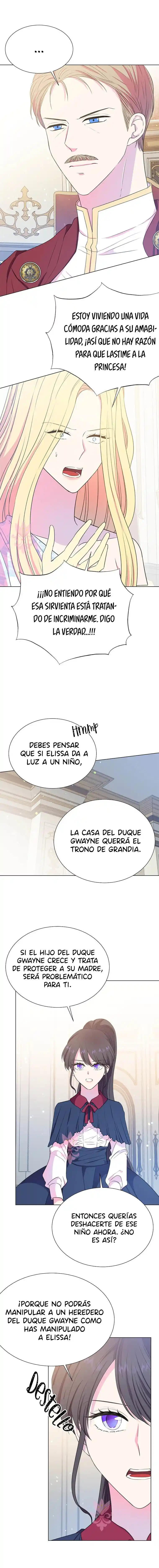 Lady Beast - Capítulo 105 - Página 15 - LectorTMOo