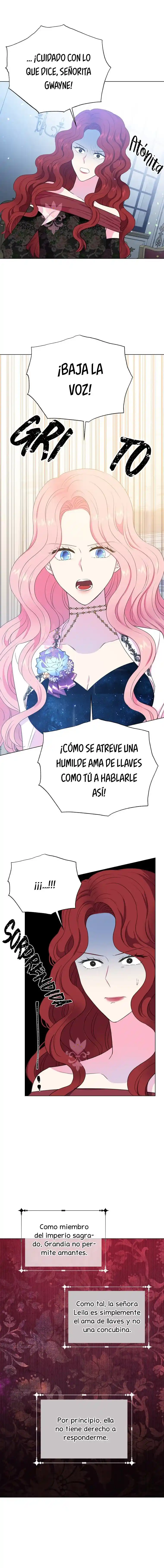 Lady Beast - Capítulo 105 - Página 16 - LectorTMOo