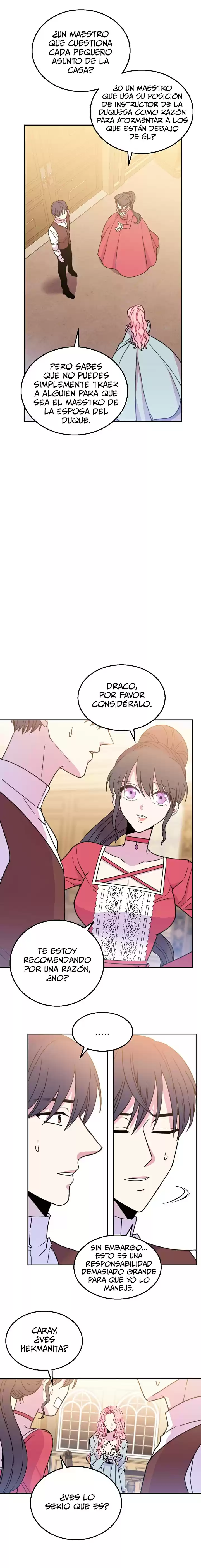 Lady Beast - Capítulo 12 - Página 7 - LectorTMOo