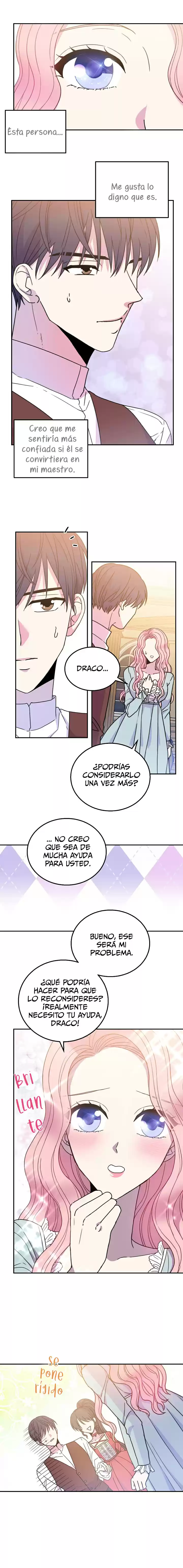 Lady Beast - Capítulo 12 - Página 8 - LectorTMOo