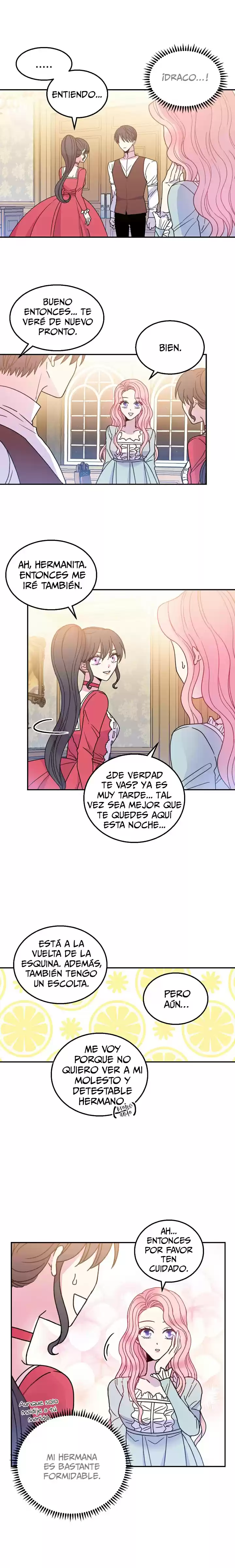 Lady Beast - Capítulo 12 - Página 10 - LectorTMOo